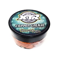 xtr premium copper gear grease ronnefalk edition