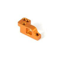 XRAY ALU LOWER 2-PIECE SUSPENSION HOLDER FOR ARS - RIGHT - XY303712-O