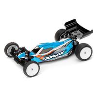 XRAY XB2 2022  2WD 1/10 Electric Off road Buggy - Carpet Edition  XY320011