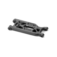 XRAY COMPOSITE SUSPENSION ARM FRONT LOWER - HARD - XY322110-H