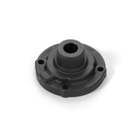 XRAY COMPOSITE GEAR DIFFERENTIAL COVER - GRAPHITE - XY324910-G