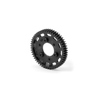 XRAY COMPOSITE 2-SPEED GEAR 54T 2N - XY335554