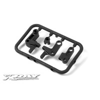 XRAY COMPOSITE FRONT ANTI-ROLL BAR - XY342410