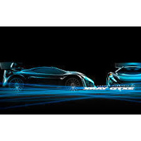 XRAY GTXE.3 - 1/8 LUXURY ELECTRIC ON-ROAD GT CAR - XY350602