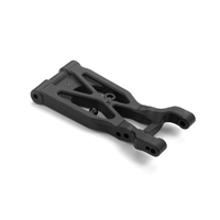 XRAY COMPOSITE SUSPENSION ARM REAR LOWER LEFT - HARD - XY363122-H