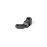 XRAY COMPOSITE STEERING BLOCK FOR 4MM KING PIN - RIGHT - GRAPHITE - XY372214