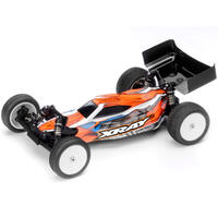 Xray XB2D'23 2WD 1/10 Electric Off road Buggy Xy320014