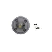 Yuneec Front LED and cover White Q500 4K, Final Clearance