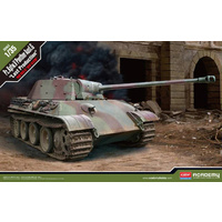 Academy 13523 1/35 German Panther Ausf. G Plastic Model kit