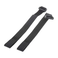 Arrma Hook and Loop Battery Strap, 2 Pieces, AR390101