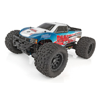 RIVAL MT10 RTR 4WD 1/10 SCALE 2S-3S