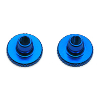 team associated Side Spring Retainers