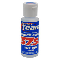 Team Associated Silicone Shock Oil 37.5 Weight