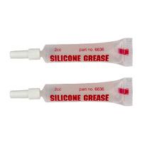 Team associated Silicone Grease, 4cc
