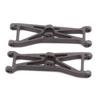 team associated Front Suspension Arms