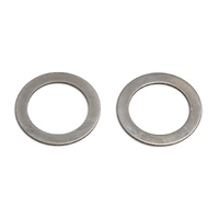 team associated Diff Drive Rings, 2.60:1