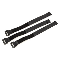 team associated Hook and Loop Battery Straps