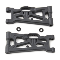 team associated B64 Front Arms, hard