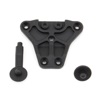Team Associated B64 Top Plate and Body Posts