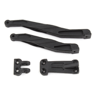 Team Associated B64 Chassis Braces