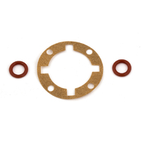 Team Associated B64 Diff Gasket and O-Rings