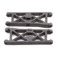 team associated Front Suspension Arms