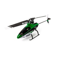 Blade 120 S Helicopter With Safe M2
