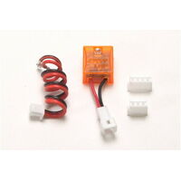 EASYLAP Micro IR Personal Transponder Orange Version 