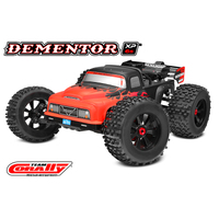 Team Corally 1/8 Dementor XP 6S Brushless Monster Truck RTR - C-00167
