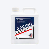 At Racing castor oil 2 ltr