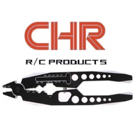 CHR Multi shock tool
