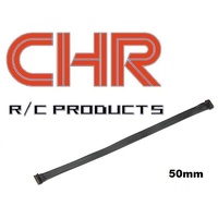 chr flat super flexible sensor wire 50mm