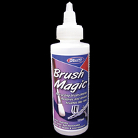 deluxe materials ac19 brush magic