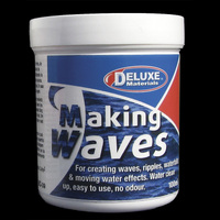 deluxe materials making waves 100ml