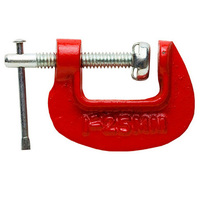 excel iron frame c/clamp 1