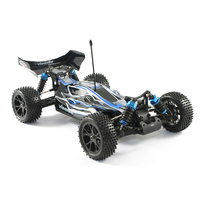 FTX Vantage 1/10 4WD Brushless Ready To Run Buggy