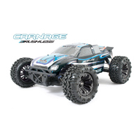 FTX Carnage 1/10 4WD Brushless Ready To Run Truggy