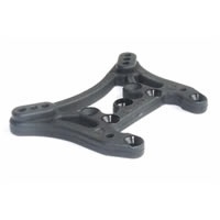 FTX VANTAGE/CARNAGE FRONT SHOCK TOWER 1PC