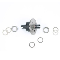FTX VANTAGE/CARNAGE DIFF GEARBOX 1SET