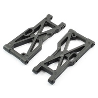 FTX CARNAGE/OUTLAW FRONT LOWER SUSP,ARM 2PCS