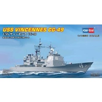 Hobbyboss 1:1250 USS Vincennes C