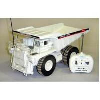 hoby engines mining truck rtr