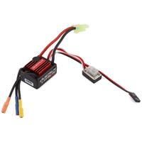 Hobbywing 30110000 Quicrun WP-16BL30 Waterproof 1/18th Scale Brushless ESC