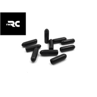 IM RC ANTENNA TUBE CAP ONLY 10PCS - SUIT ALL RC CARS - iM111