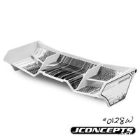 Jconcepts Finnisher 1/8th Wing buggy/truck