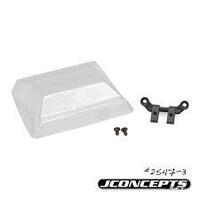 Jconcepts 2wd Buggy Lower Front Wing Mount B6 B6D