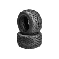 Jconcepts 3Ds 1/10 Truck Tire Green