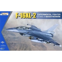 Kinetic 1/48 F-16XL21