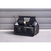 PIT CADDY BAG/STARTER BOX BAG/TOOL BAG V2