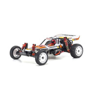 Kyosho Ultima 1/10 2WD RC Buggy Kit (Re-release) - KYO-30625